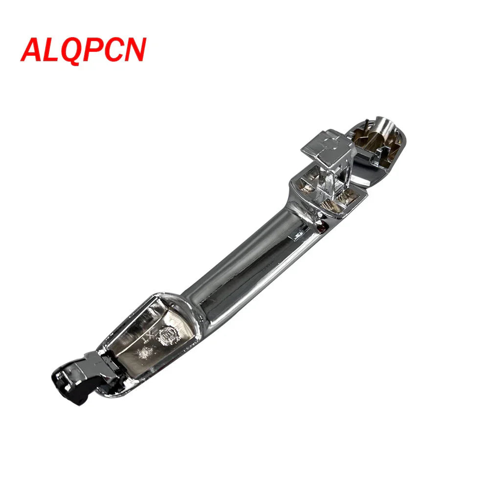 Chrome Exterior Door Handle for Toyota Hilux (2005-2014)