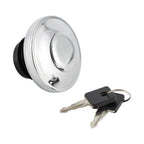 Fuel Filler Cap 61272-92C for Harley XL883L XL883N XL883R XL1200S/C XL1200X XR1200X (2007–2019)