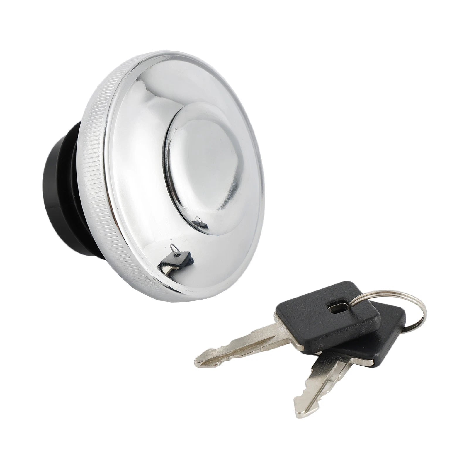 Fuel Filler Cap 61272-92C for Harley XL883L XL883N XL883R XL1200S/C XL1200X XR1200X (2007–2019)