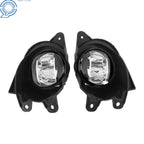 Set of 2 LED Fog Lights for Toyota Sequoia (2018–2022)