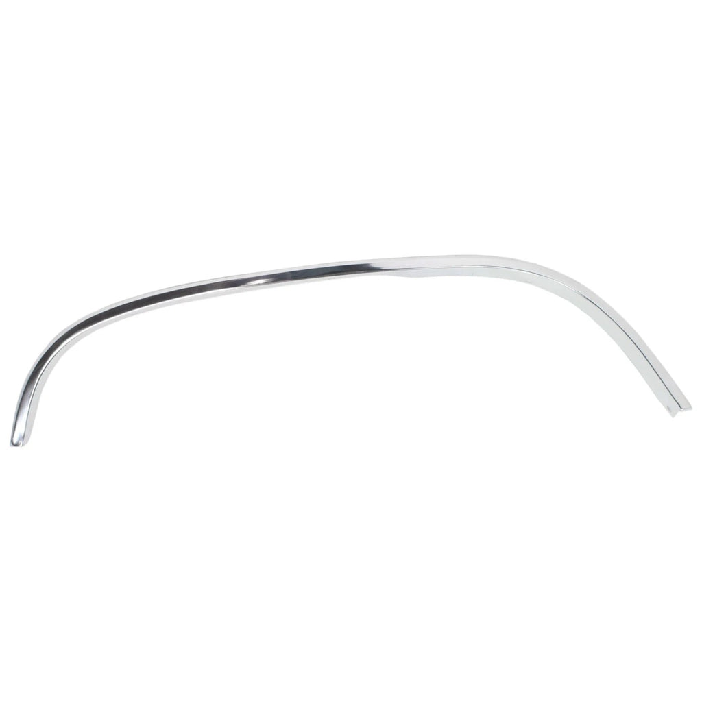 Fender Trim Set for Chevy C1500 K1500 (1988–1998)