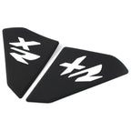 Black Slip Sticker Traction Pad for BMW F900XR (2020-2021)