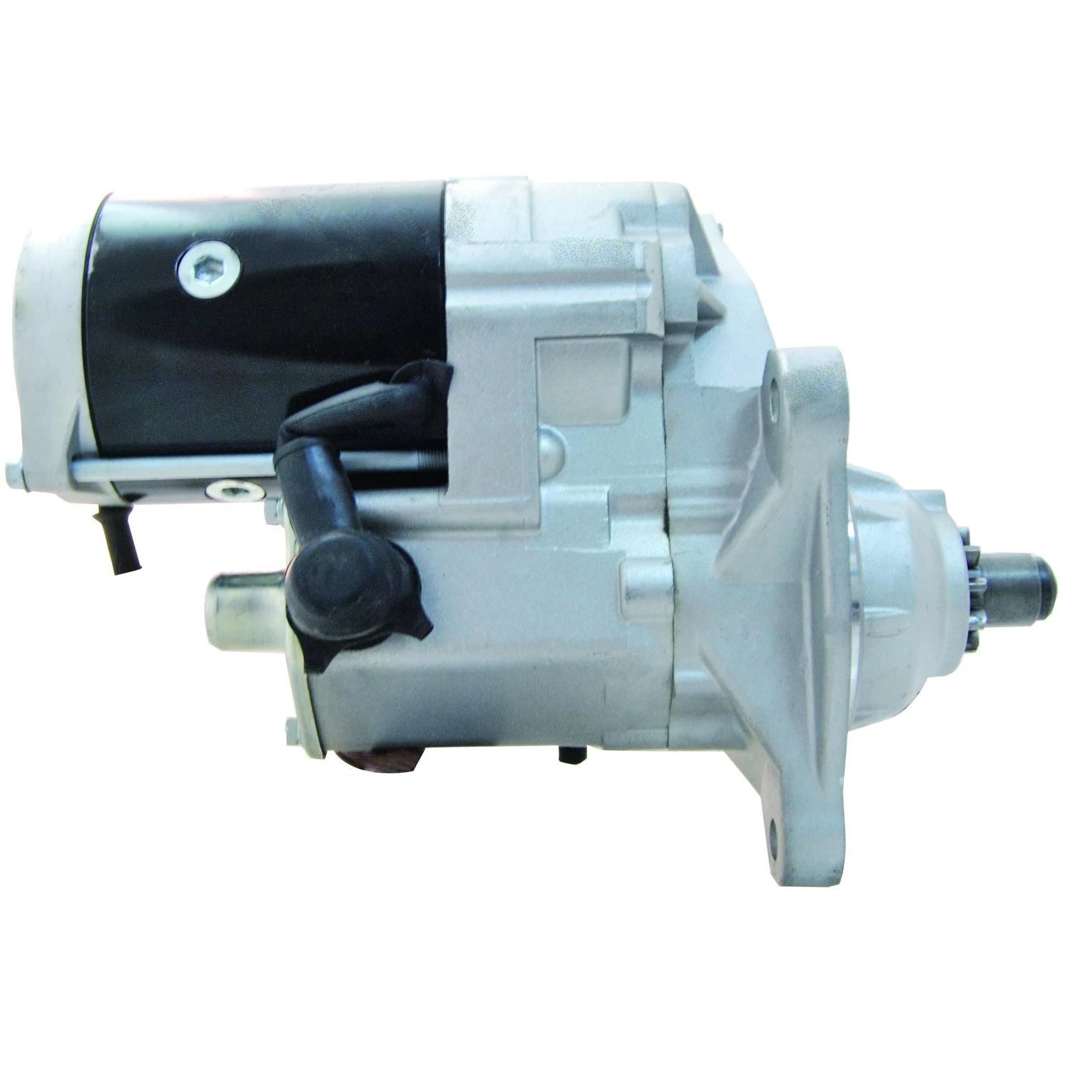 Starter for Case Agricultural Tractor 335/B 340/B