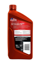 Valvoline MaxLife Multi-Vehicle Full Synthetic ATF (Automatic Transmission Fluid)