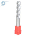 1/2" 4 Flute Carbide End Mill for US (Length of Cut 2", Overall Length 4")