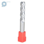 1/2" 4 Flute Carbide End Mill for US (Length of Cut 2", Overall Length 4")