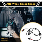 ABS Wheel Speed Sensor No. 59830B3000 for Hyundai Sonata (2011–2014)