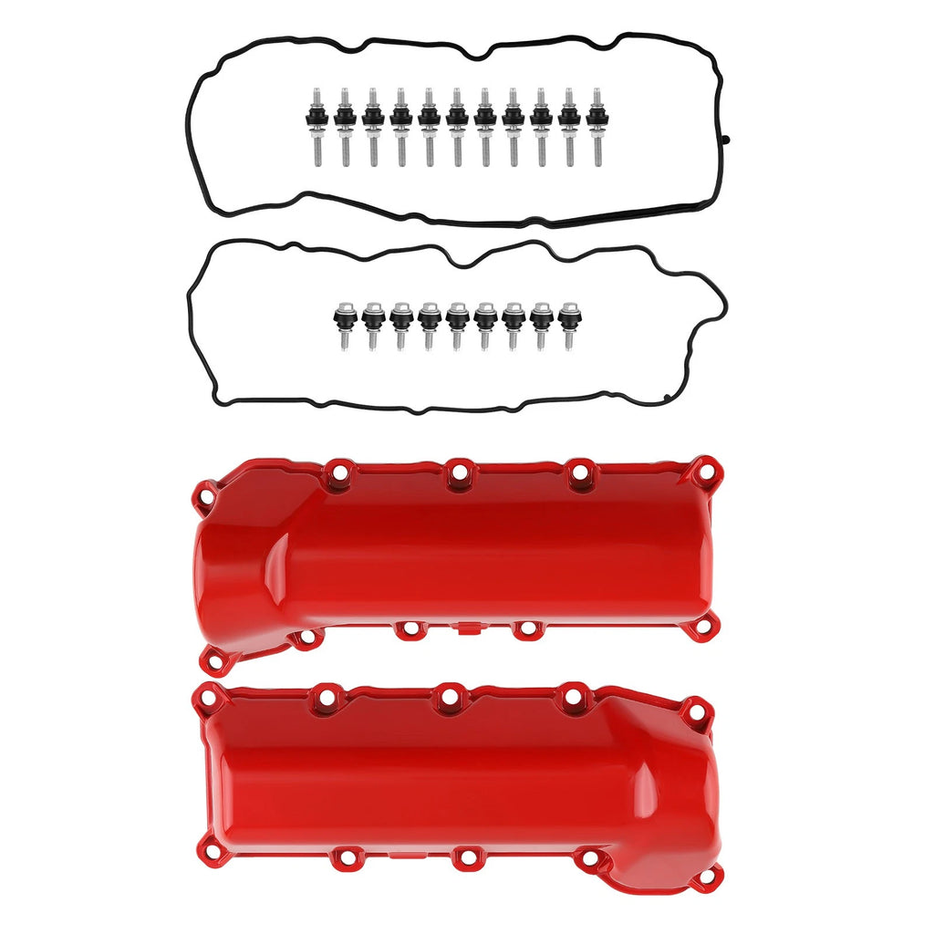 Engine Cylinder Valve Cover w/ Gasket for Dodge Dakota Durango Ram 1500 (2000–2009)
