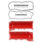 Engine Cylinder Valve Cover w/ Gasket for Dodge Dakota Durango Ram 1500 (2000–2009)