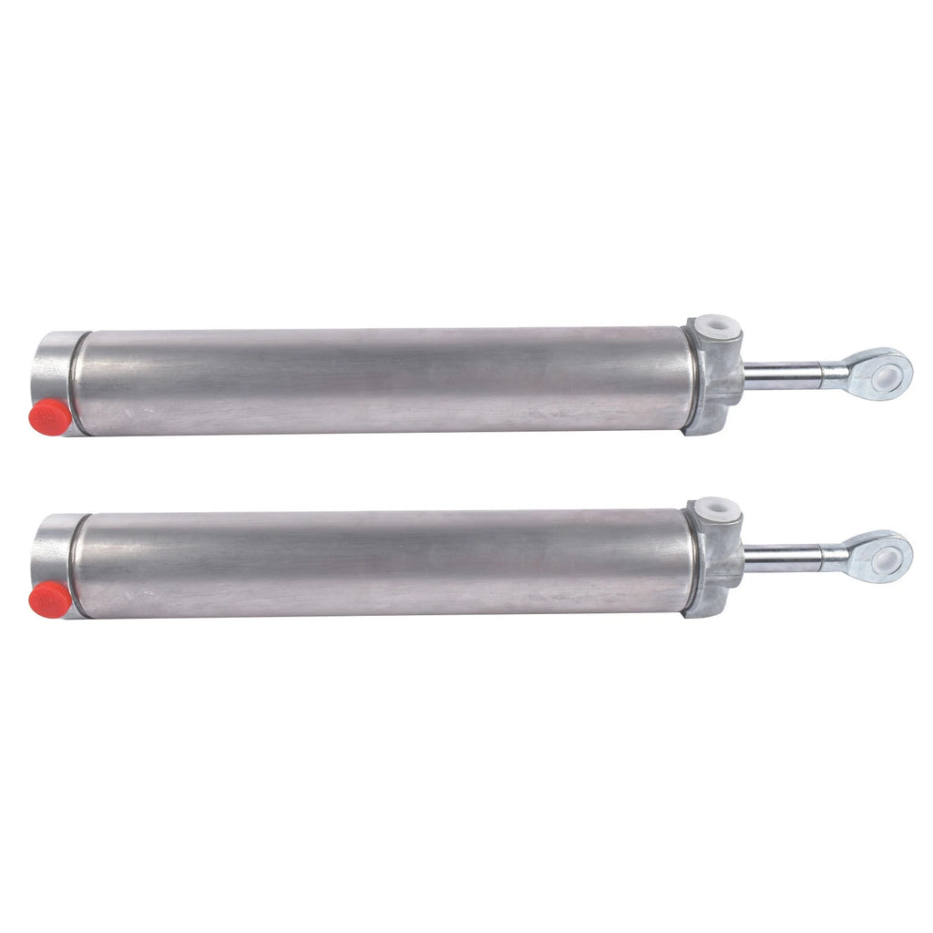 Hydraulic Convertible Top Cylinder Pair for Ford Mustang (1964-1970)