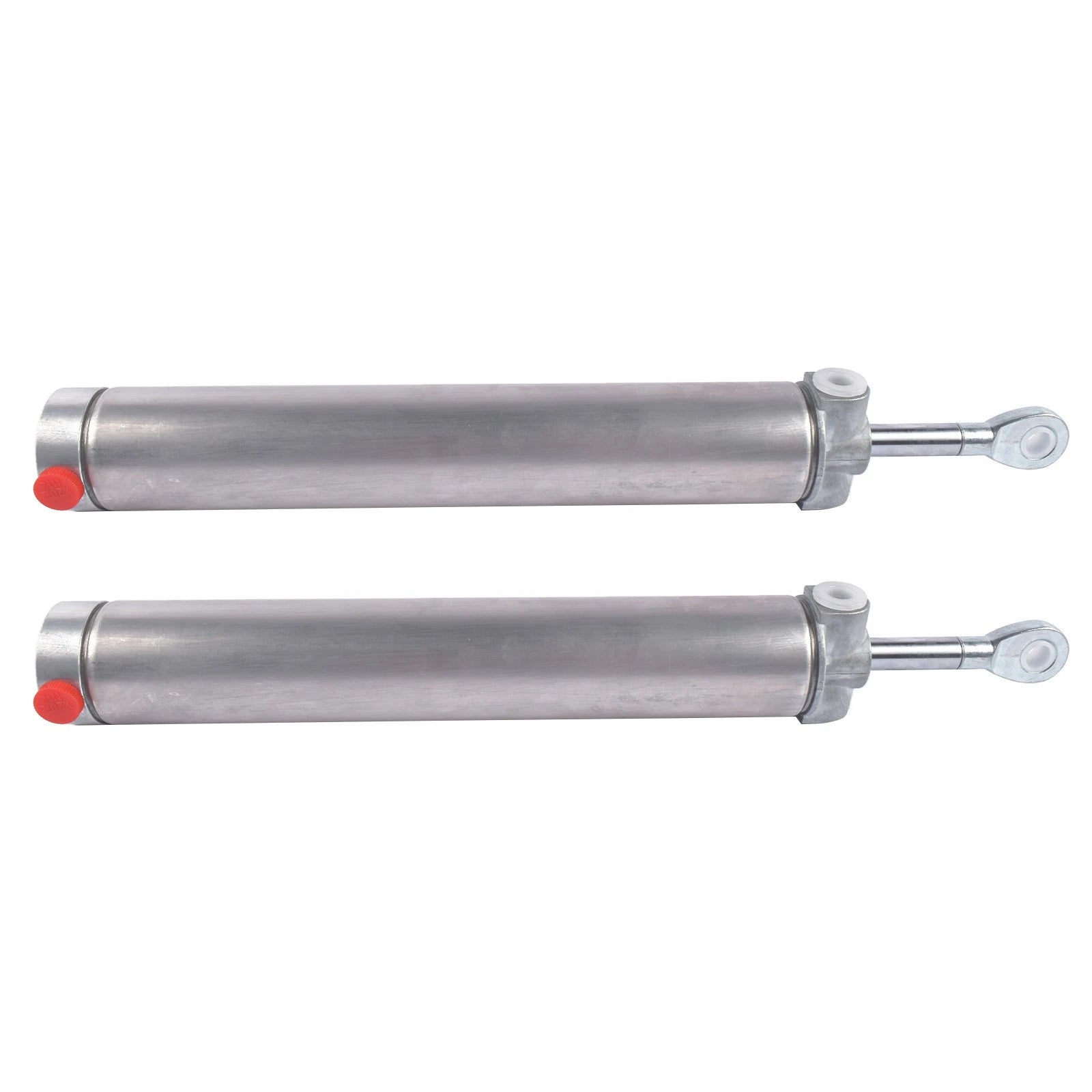 Hydraulic Convertible Top Cylinder Pair for Ford Mustang (1964-1970)