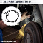 ABS Wheel Speed Sensor for Hyundai Veloster (2012-2015)