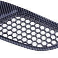Bonnet Breather Air Intake Grille for BMW 3 M3 E90 E91 E93 (2007-2013)