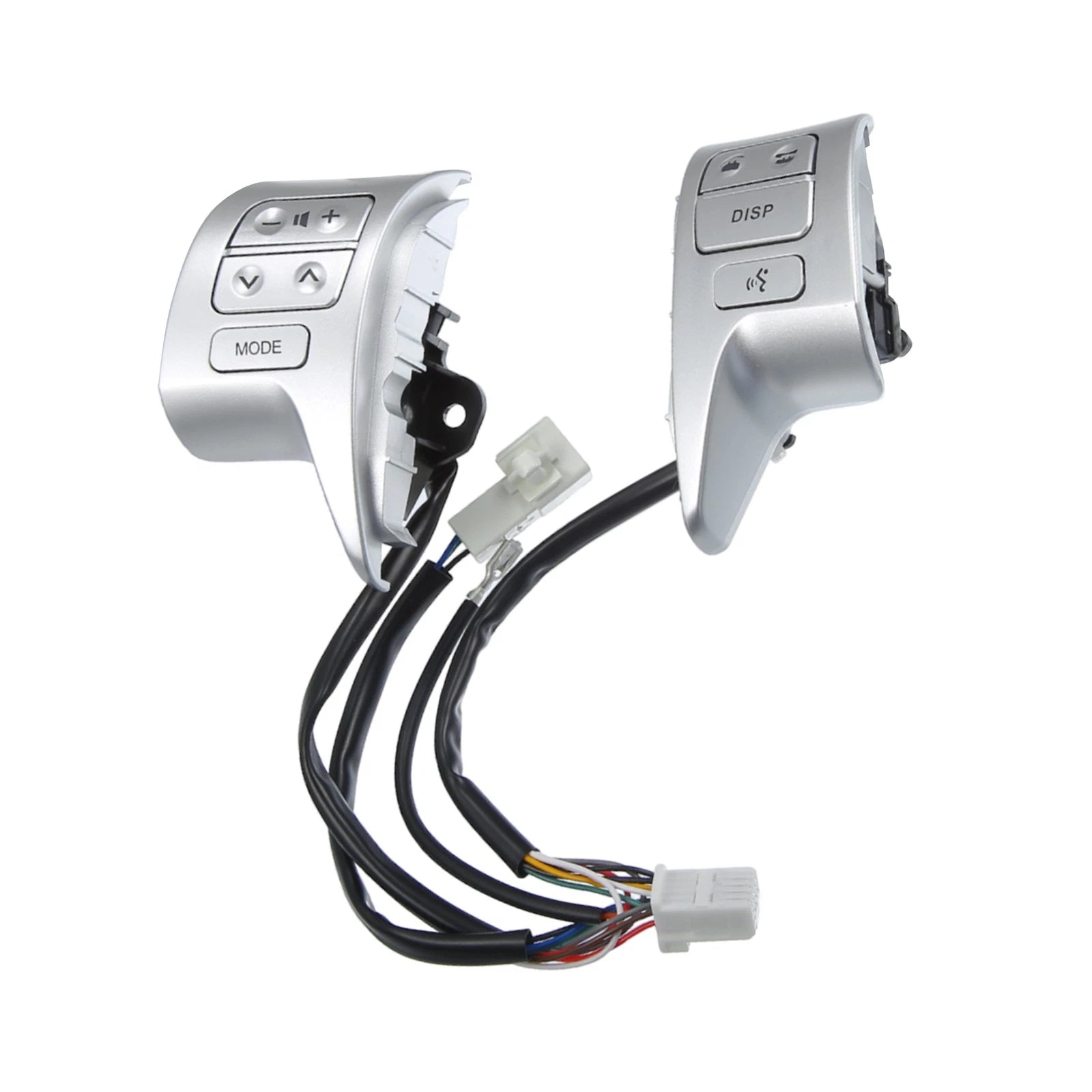 Steering Wheel Control Switch for Toyota Corolla (2003–2008) 84250-02110