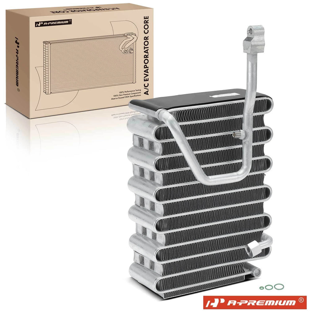 A/C Evaporator Core for Honda Accord (1991–1993)