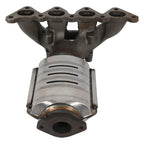 Catalytic Converter for Kia Soul, Spectra, Spectra5 (2004–2009)
