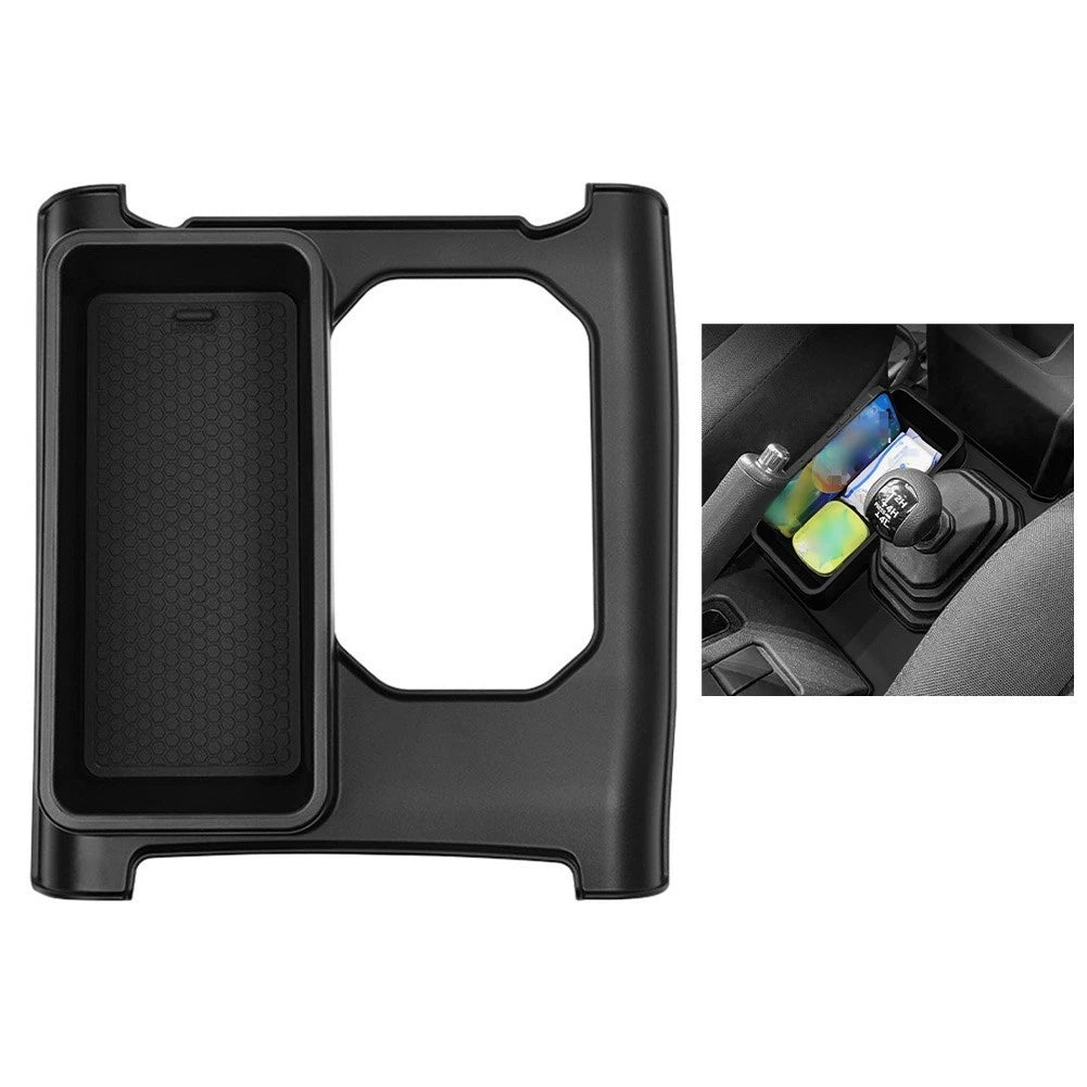 Side Storage Box Gear for Suzuki Jimny (2024–2025)
