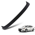 Gloss Black Spoiler Wing for Nissan Altima (2016–2018)