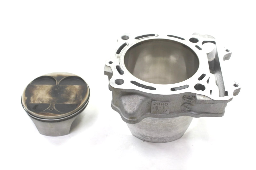 OEM Motor Engine Cylinder for Suzuki RMZ450 (2022) 11211-28H10-0F0
