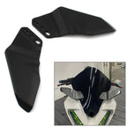 Winglet Aerodynamic Wing Kit Spoiler for Kawasaki Ninja 250, Honda CBR600RR