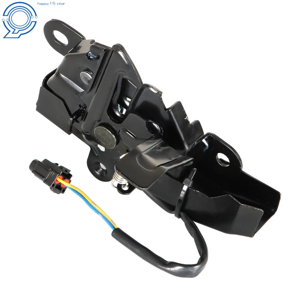 Hood Latch Lock for Toyota Highlander (2014-2018)
