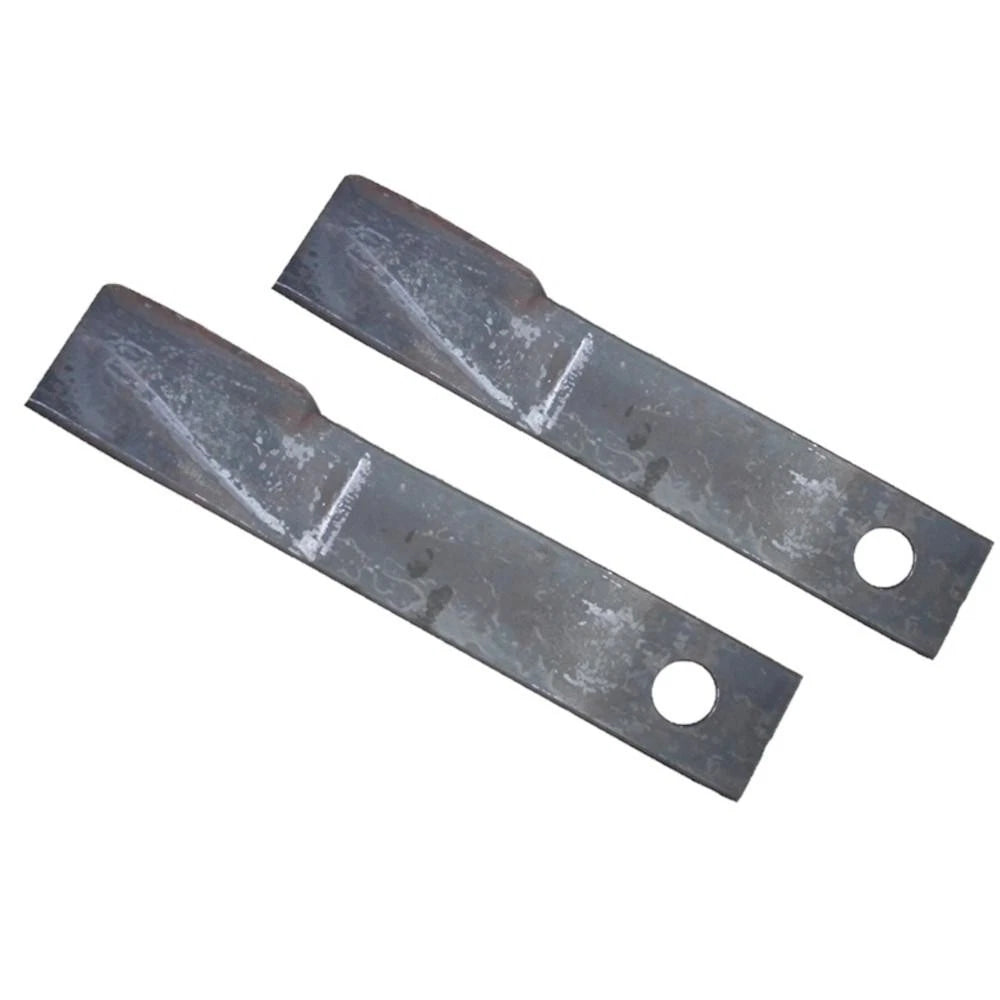 2X Blades 20" for Servis Rhino Rotary Cutters (CW)
