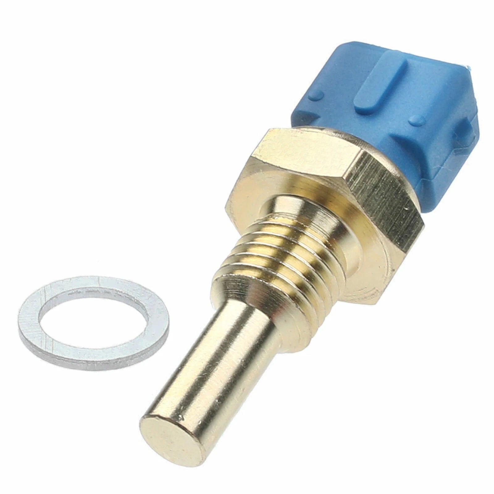Engine Coolant Temperature Sensor for BMW 325i (2006–2013)