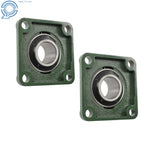 2X Pillow Block Bearing for Make Model 