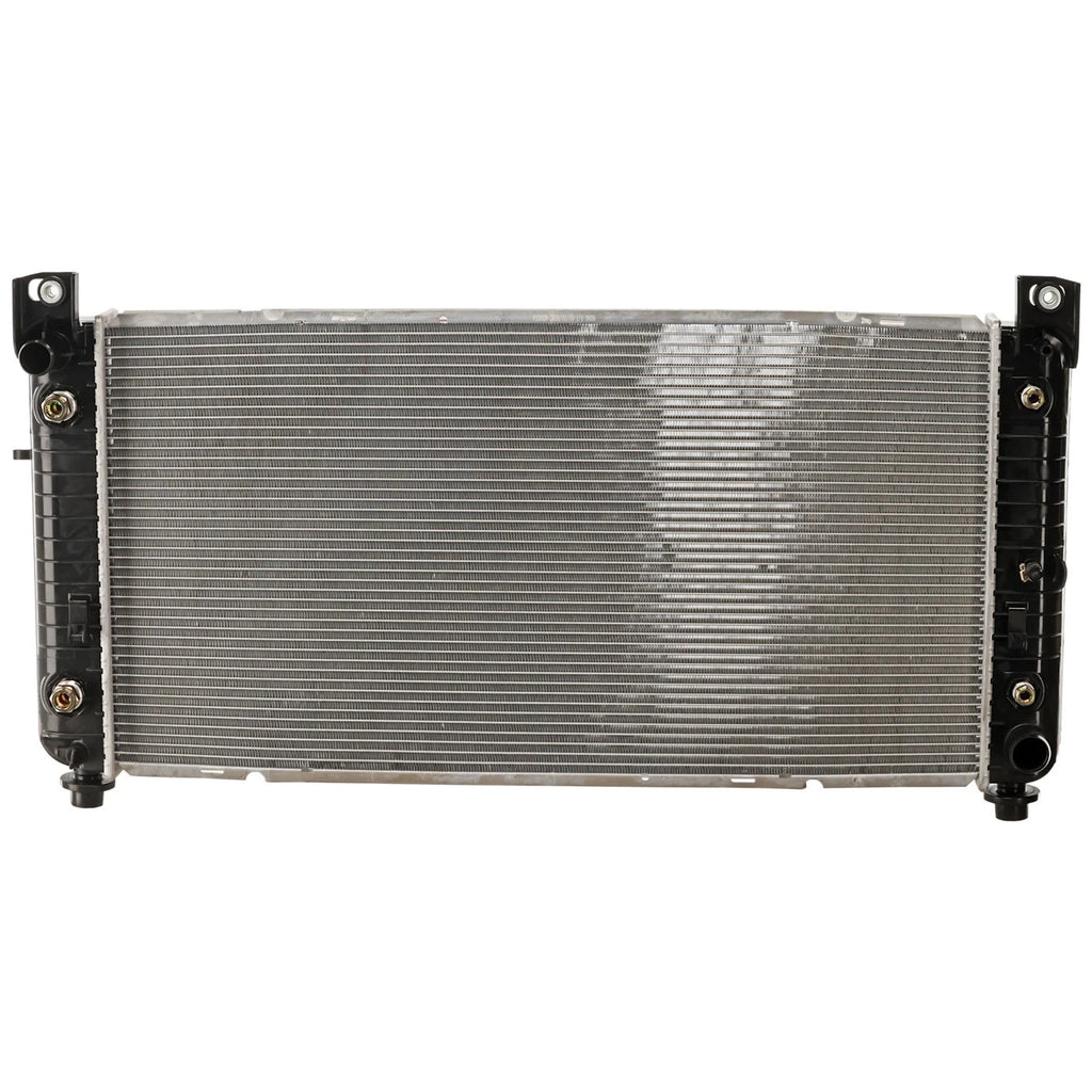 A/C Condenser for GMC Sierra 1500 3500 HD Chevrolet Silverado 1500