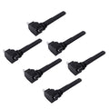 Set of 6 Ignition Coils for Ford F-150 Navigator 3.5L V6 (2017–2020)