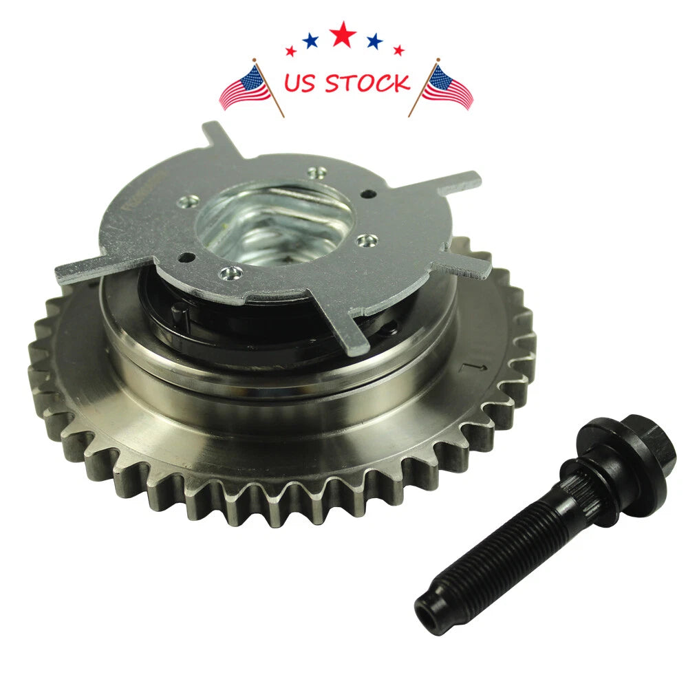 2 Timing Cam Phasers for Ford 4.6L 5.4L 3V (2005-2010)