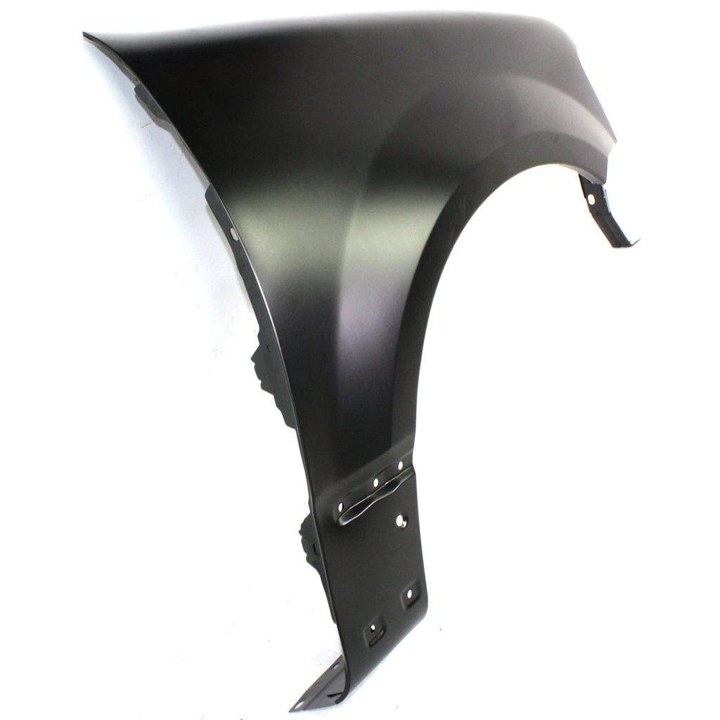 Set of 2 CAPA Fenders for Ford Expedition (2007–2014) Front Left & Right