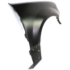 Set of 2 CAPA Fenders for Ford Expedition (2007–2014) Front Left & Right