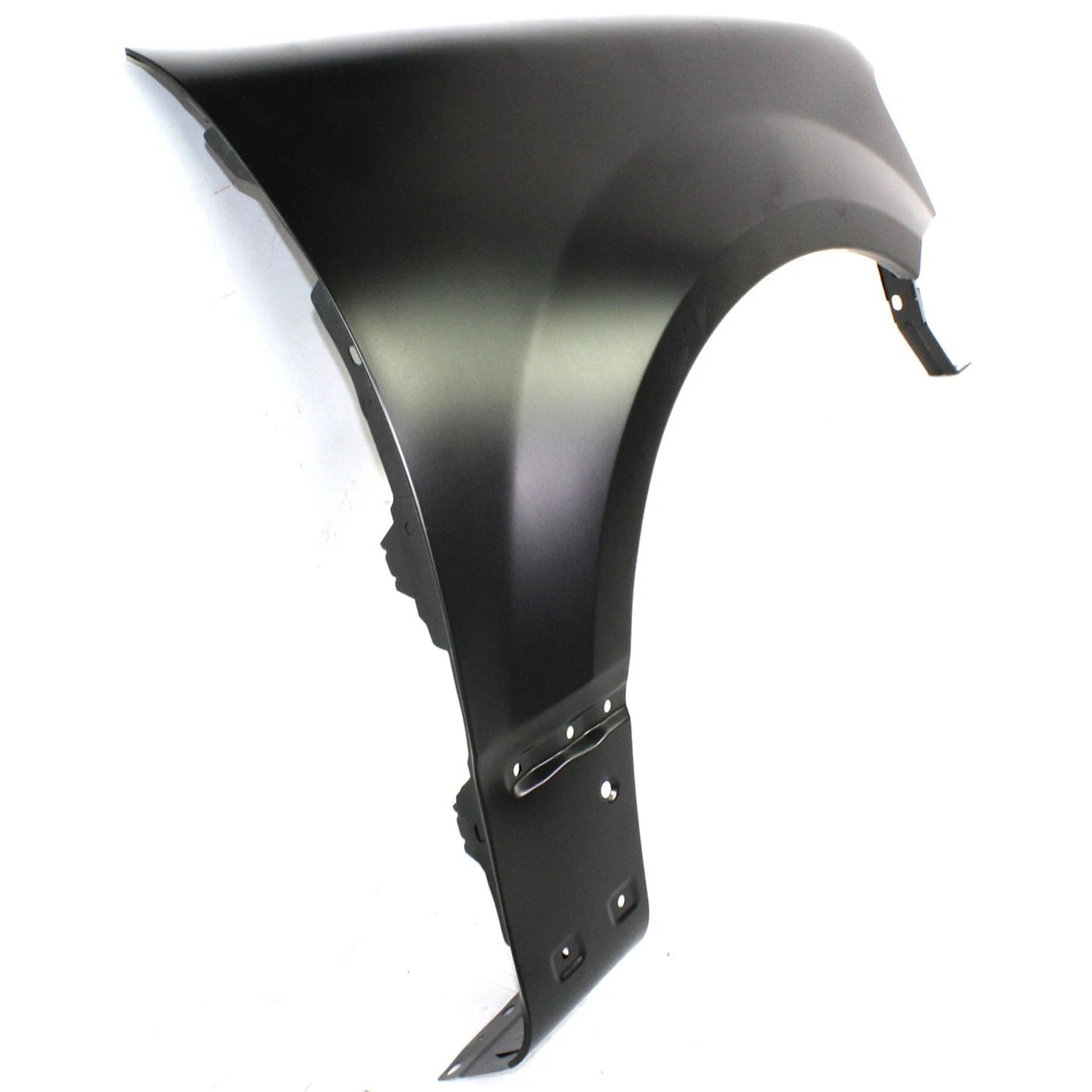 Set of 2 CAPA Fenders for Ford Expedition (2007–2014) Front Left & Right
