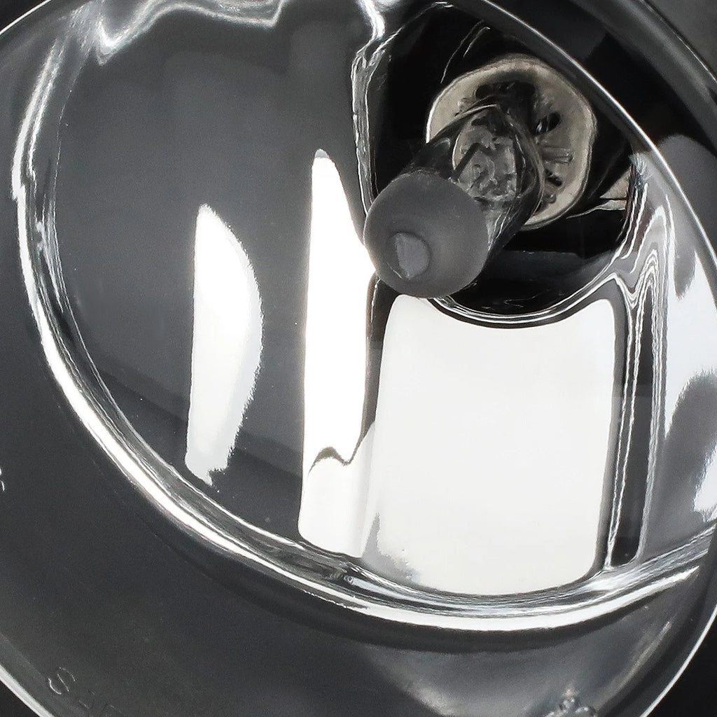 1Pc Fog Light for Mitsubishi Eclipse/Endeavor (2006–2012)