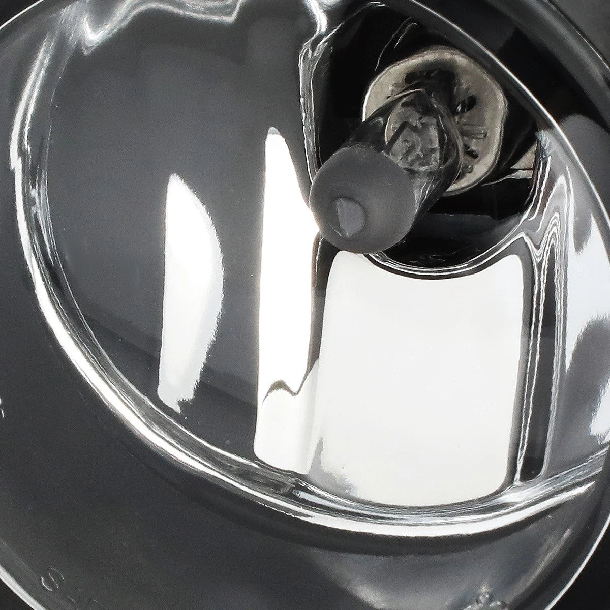 1Pc Fog Light for Mitsubishi Eclipse/Endeavor (2006–2012)