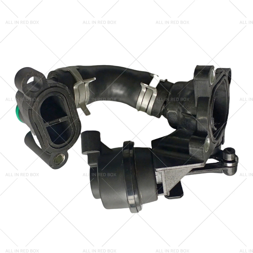 Coolant Regulating Valve for Audi A6 A7 Volkswagen Touareg (2011–2018) 95810673701