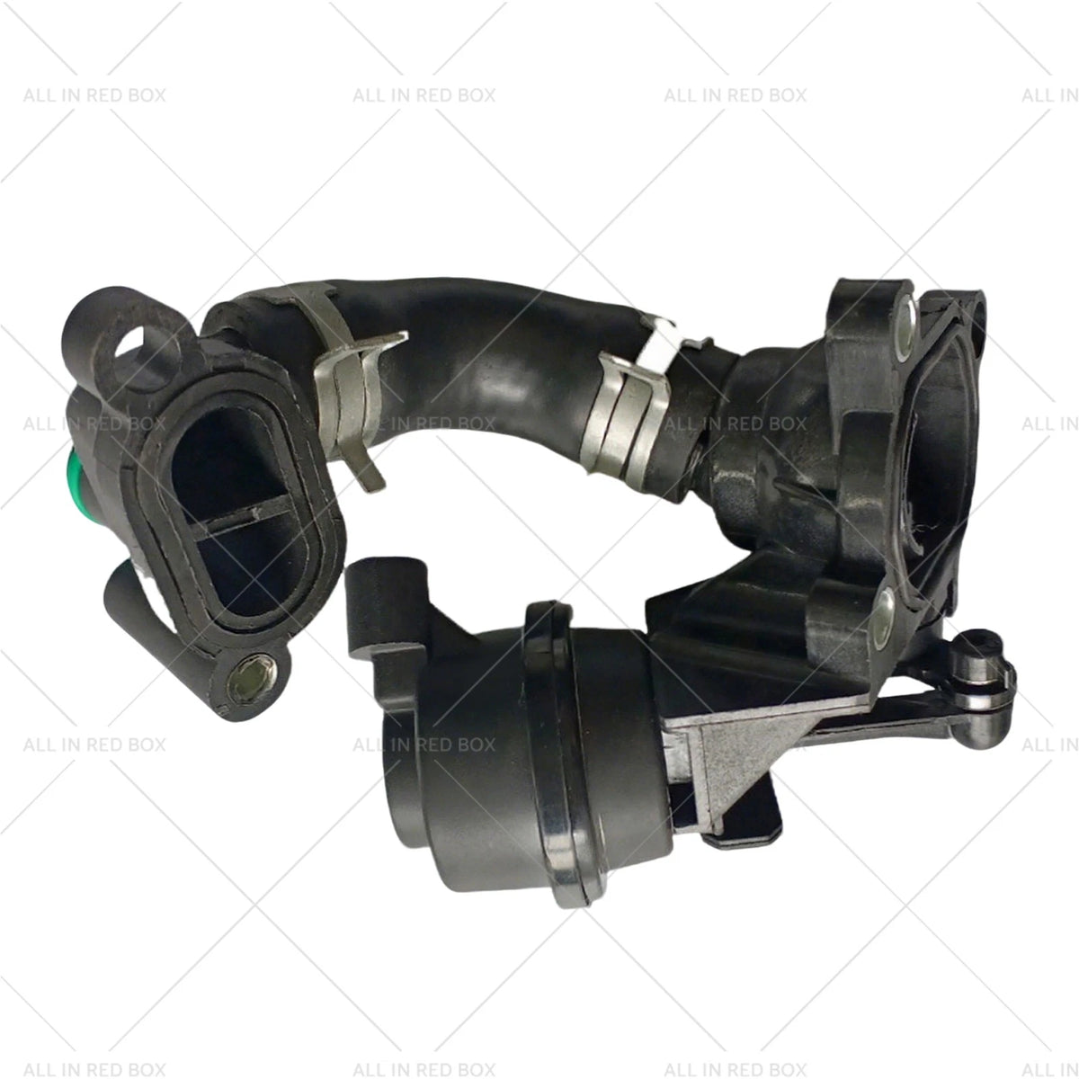 Coolant Regulating Valve for Audi A6 A7 Volkswagen Touareg (2011–2018) 95810673701