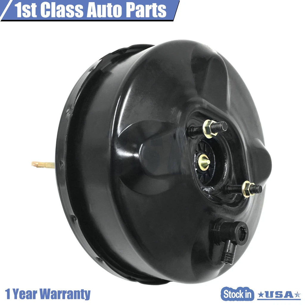 Power Brake Booster for Buick LeSabre, Cadillac, Olds, Pontiac (1990–2005)