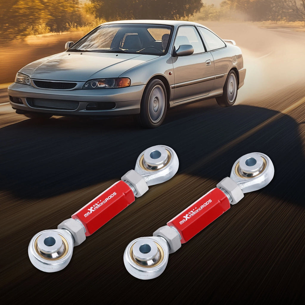 Coilovers & Rear Toe Arms for Honda Civic (1992–2000) Acura Integra (1994–2001)