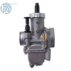 28mm Carburetor for Honda CR80 CR85 R RB (2000-2007)