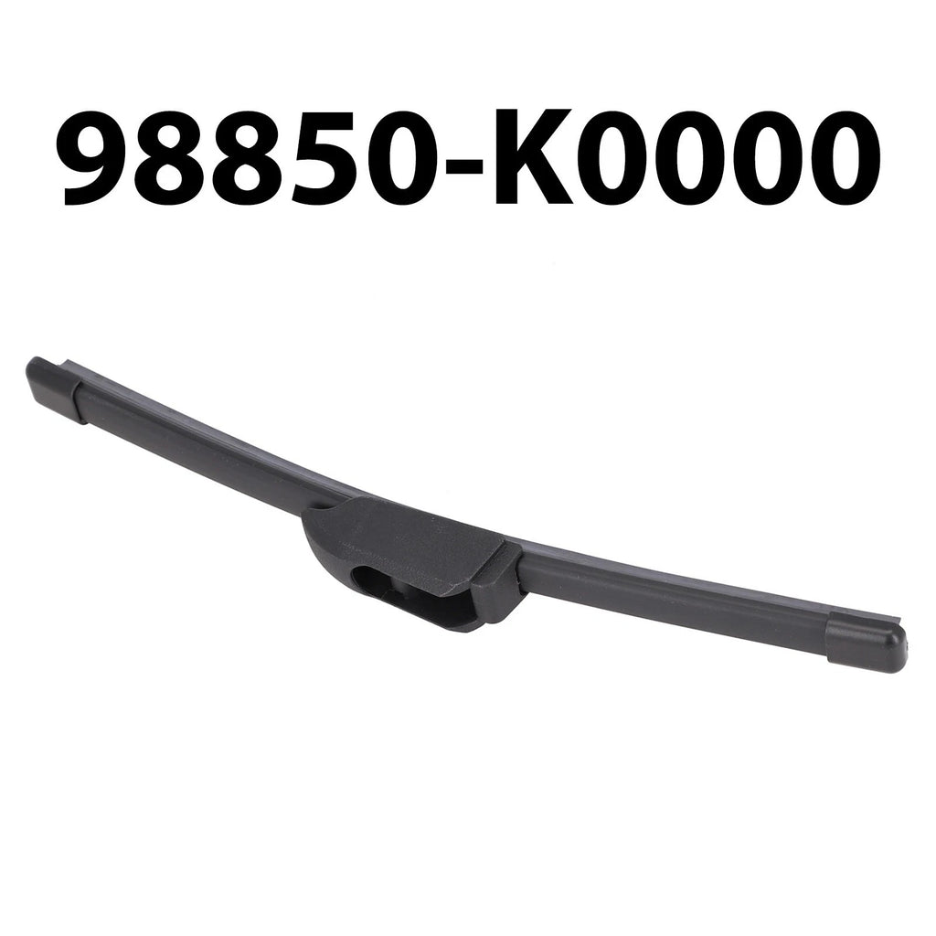Rear Wiper Blade Heat Sink for Kia Soul (2010–2022)