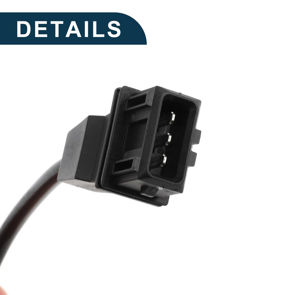 Crankshaft Position Sensor for Hyundai Santa Fe GLS (2001–2006) No. 3918037200