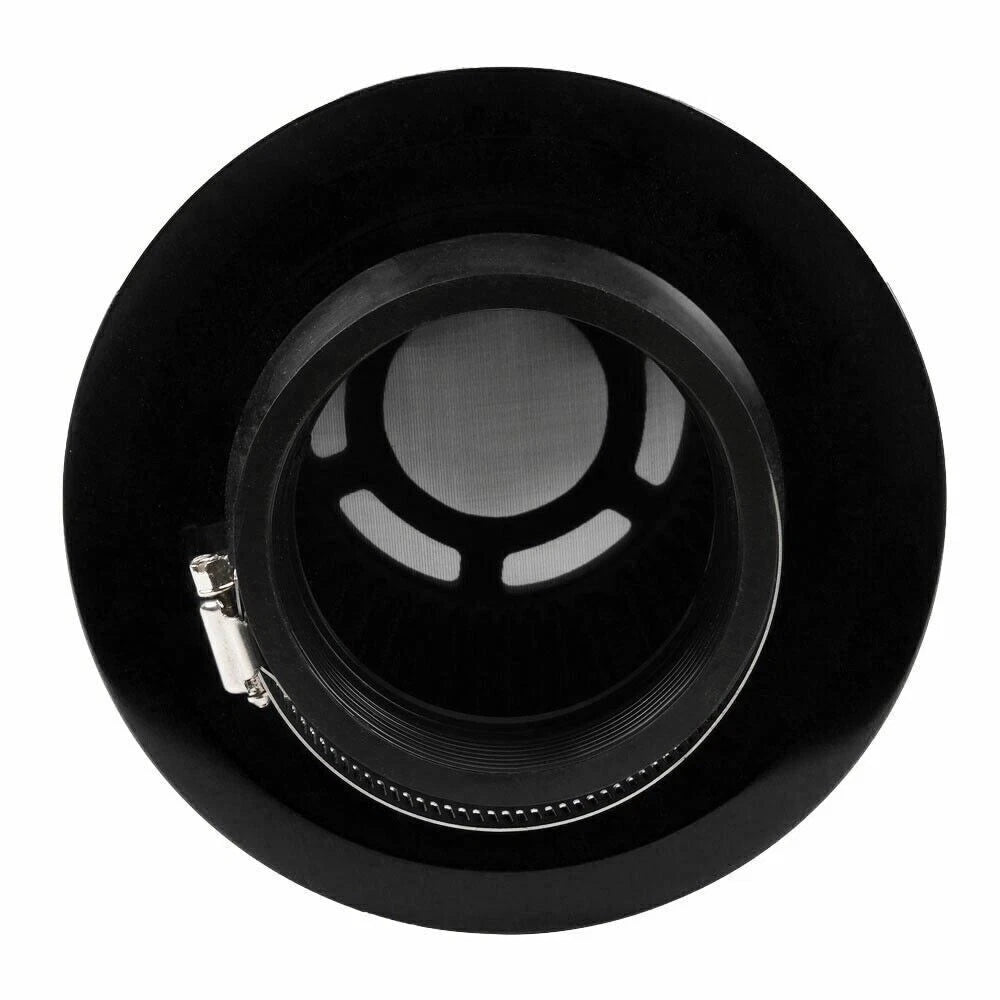 3" Cold Air Intake Cone Filter for Cars