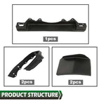 Bumper Fillers for Cadillac Deville Fleetwood Brougham (1980–1992)