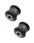 Set of 2 Front Lower Inner Forward Control Arm Bushings for Audi TT Quattro (1998–2015)