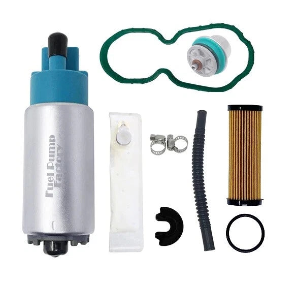 FPF Fuel Pump Kit for Harley-Davidson XL1200L Sportster 1200 Low (2007–2011)