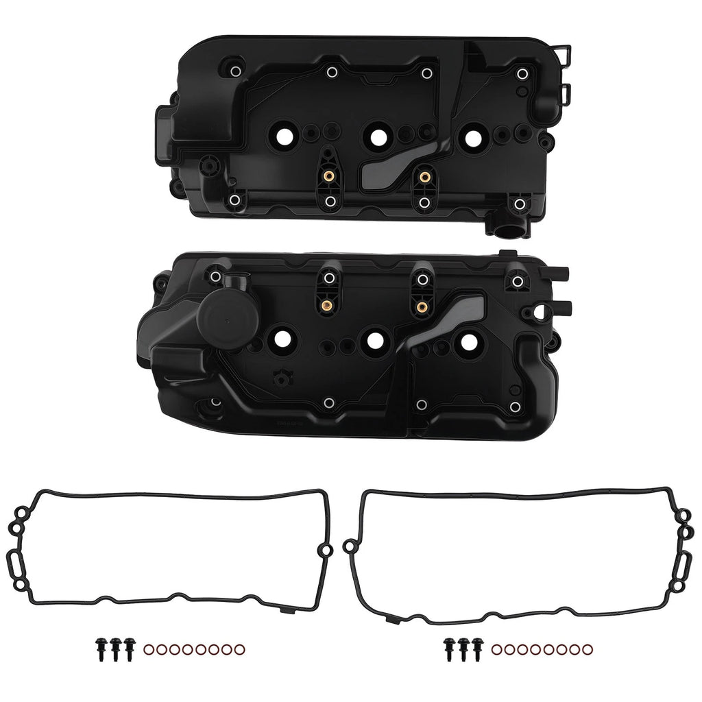 Engine Cover Set for Audi A4 A5 A6 Q5 (2010-2016)