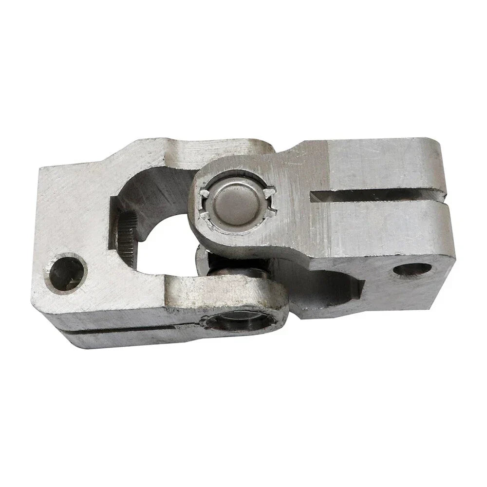 Lower Steering Coupling Shaft U-Joint for BMW (2002-2006)