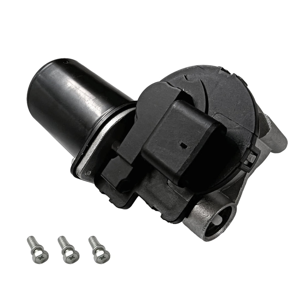 Front Windshield Wiper Motor for Ford E-Series, Mazda B-Series, Mercury Cougar